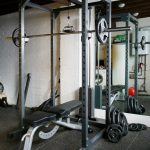 Powerrack kopen voor effectieve en veilige krachttraining